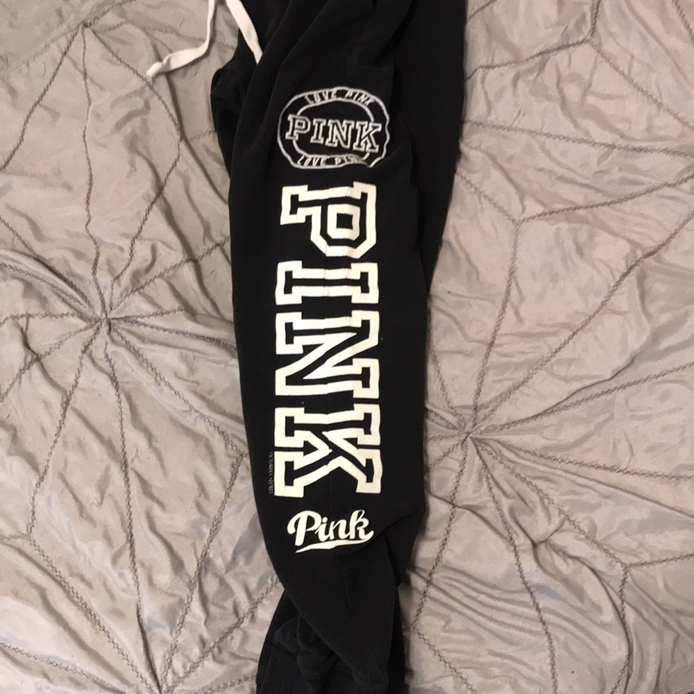 Victoria’s Secret PINK sweatpants